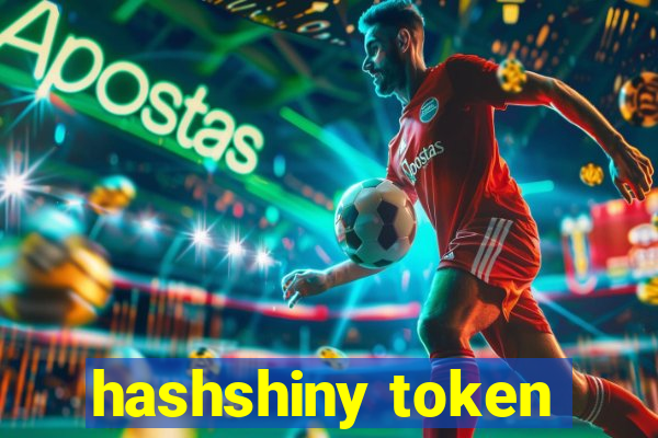 hashshiny token